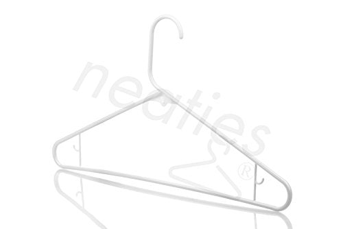 Neaties Baby and Toddler Plastic Hangers – Neaties Hangers